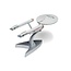 ***PRE-ORDER*** CORGI STAR TREK - U.S.S. ENTERPRISE NCC-1701 (THE ORIGINAL SERIES)
