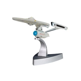 CORGI ***PRE ORDER*** CORGI STAR TREK - U.S.S. ENTERPRISE NCC-1701 (THE WRATH OF KHAN)