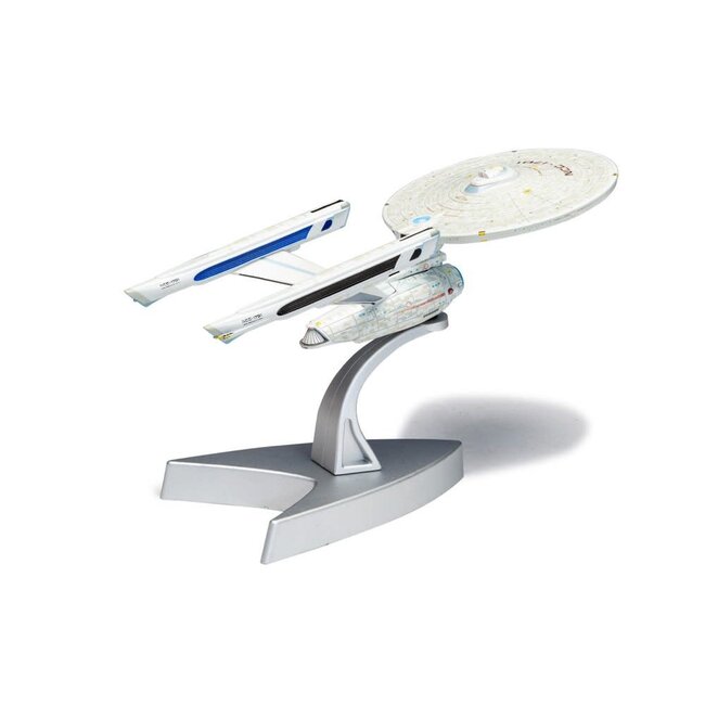 ***PRE ORDER*** CORGI STAR TREK - U.S.S. ENTERPRISE NCC-1701 (THE WRATH OF KHAN)