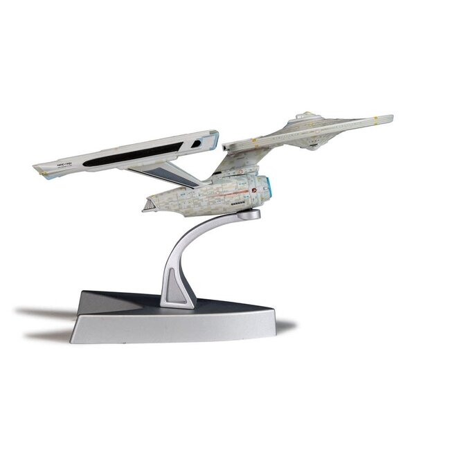 ***PRE ORDER*** CORGI STAR TREK - U.S.S. ENTERPRISE NCC-1701 (THE WRATH OF KHAN)
