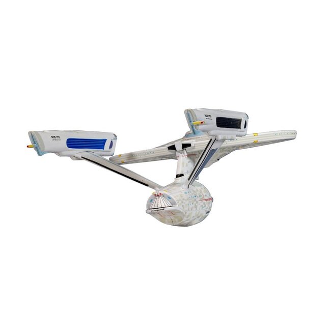 ***PRE ORDER*** CORGI STAR TREK - U.S.S. ENTERPRISE NCC-1701 (THE WRATH OF KHAN)