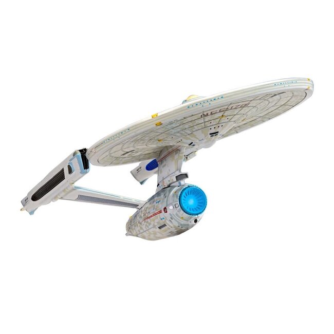 ***PRE ORDER*** CORGI STAR TREK - U.S.S. ENTERPRISE NCC-1701 (THE WRATH OF KHAN)