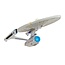 ***PRE ORDER*** CORGI STAR TREK - U.S.S. ENTERPRISE NCC-1701 (THE WRATH OF KHAN)