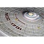 ***PRE ORDER*** CORGI STAR TREK - U.S.S. ENTERPRISE NCC-1701 (THE WRATH OF KHAN)