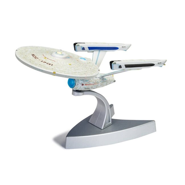 ***PRE ORDER*** CORGI STAR TREK - U.S.S. ENTERPRISE NCC-1701 (THE WRATH OF KHAN)