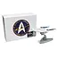 CORGI STAR TREK - U.S.S. ENTERPRISE NCC-1701-A (STAR TREK VI THE UNDISCOVERED CO