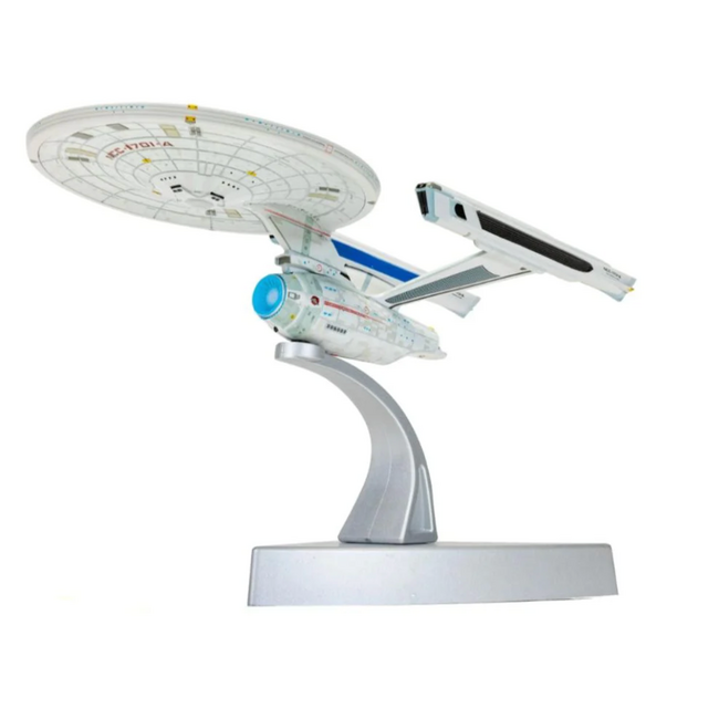 CORGI STAR TREK - U.S.S. ENTERPRISE NCC-1701-A (STAR TREK VI THE UNDISCOVERED CO