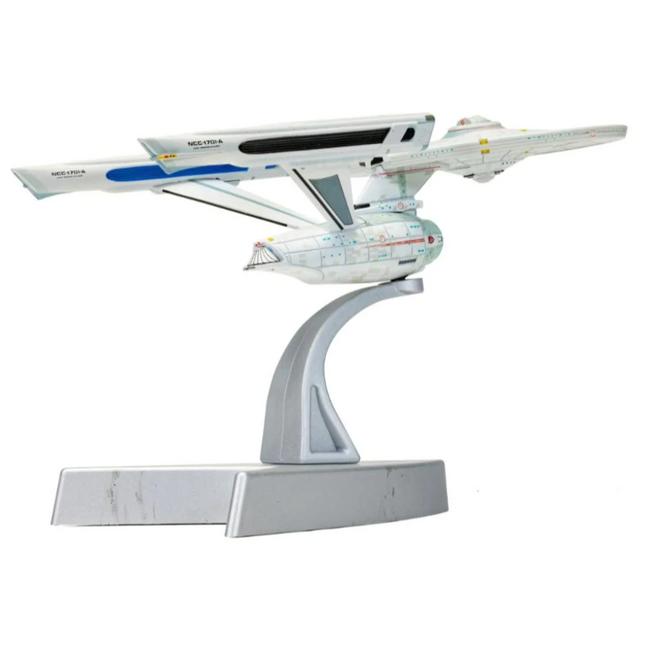 CORGI STAR TREK - U.S.S. ENTERPRISE NCC-1701-A (STAR TREK VI THE UNDISCOVERED CO