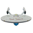 CORGI STAR TREK - U.S.S. ENTERPRISE NCC-1701-A (STAR TREK VI THE UNDISCOVERED CO