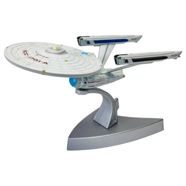 CORGI STAR TREK - U.S.S. ENTERPRISE NCC-1701-A (STAR TREK VI THE UNDISCOVERED CO