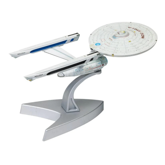 CORGI STAR TREK - U.S.S. ENTERPRISE NCC-1701-A (STAR TREK VI THE UNDISCOVERED CO