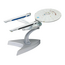 CORGI STAR TREK - U.S.S. ENTERPRISE NCC-1701-A (STAR TREK VI THE UNDISCOVERED CO