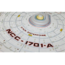 CORGI STAR TREK - U.S.S. ENTERPRISE NCC-1701-A (STAR TREK VI THE UNDISCOVERED CO