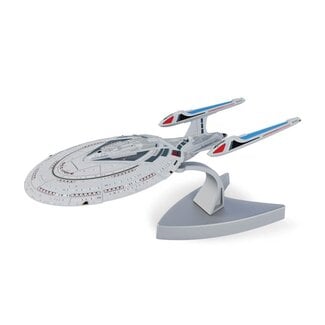 CORGI ***PRE-ORDER*** CORGI STAR TREK - USS ENTERPRISE NCC-1701-E (STAR TREK: FIRST CONTACT)