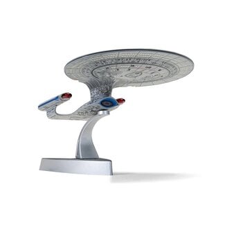 ***PRE-ORDER*** CORGI STAR TREK U.S.S. ENTERPRISE NCC-1701-D (THE NEXT GENERATION)