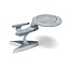 ***PRE-ORDER*** CORGI STAR TREK U.S.S. ENTERPRISE NCC-1701-D (THE NEXT GENERATION)
