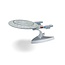 ***PRE-ORDER*** CORGI STAR TREK U.S.S. ENTERPRISE NCC-1701-D (THE NEXT GENERATION)
