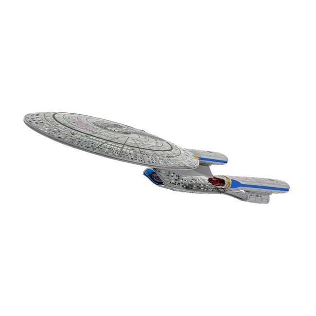***PRE-ORDER*** CORGI STAR TREK U.S.S. ENTERPRISE NCC-1701-D (THE NEXT GENERATION)