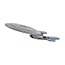 ***PRE-ORDER*** CORGI STAR TREK U.S.S. ENTERPRISE NCC-1701-D (THE NEXT GENERATION)