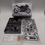 Magic Factory 1/9 Honda CBR1000RR-R Fireblade SP (Pre-coloured) Plastic Model Kit