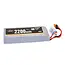 Billy RC 2200mAh 3S 11.1V LiPo Battery with IC2 Connector, Arrma Grom