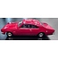 TRAX RD HK GTS MONARO 1/43 DIE CAST MODEL  ( EX DECEASED ESTATE SOLD AS IS )