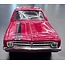 TRAX RD HK GTS MONARO 1/43 DIE CAST MODEL  ( EX DECEASED ESTATE SOLD AS IS )