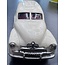 TRAX HJ HOLDEN VAN VEGEMITE  1/43 DIE CAST MODEL  ( EX DECEASED ESTATE SOLD AS IS )