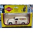 TRAX HJ HOLDEN VAN VEGEMITE  1/43 DIE CAST MODEL  ( EX DECEASED ESTATE SOLD AS IS )