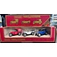 MODELS OF YESTERYEAR DIECAST AUSTINB 7 COLLECTION 3 PCE SET