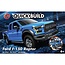 AIRFIX QUICKBUILD FORD F-150 RAPTOR