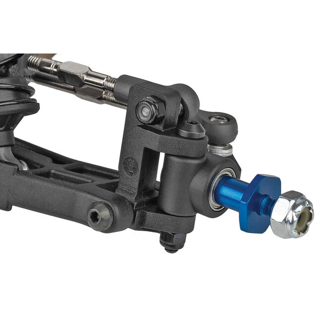 Team Associated RC10 FACTORY TEAM  BUGGY KIT