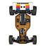 Team Associated RC10 FACTORY TEAM  BUGGY KIT