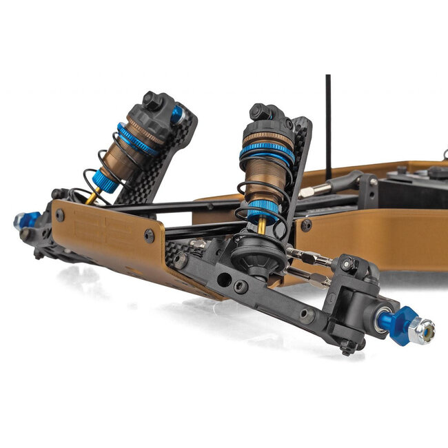 Team Associated RC10 FACTORY TEAM  BUGGY KIT
