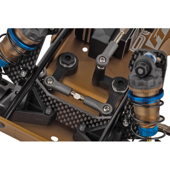 Team Associated RC10 FACTORY TEAM  BUGGY KIT