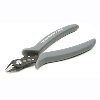 TAMIYA Tamiya Modeler's Side Cutter Modelling Tools Nipper