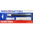 TAMIYA DESIGN KNIFE  WITH 30 SPARE BLADES