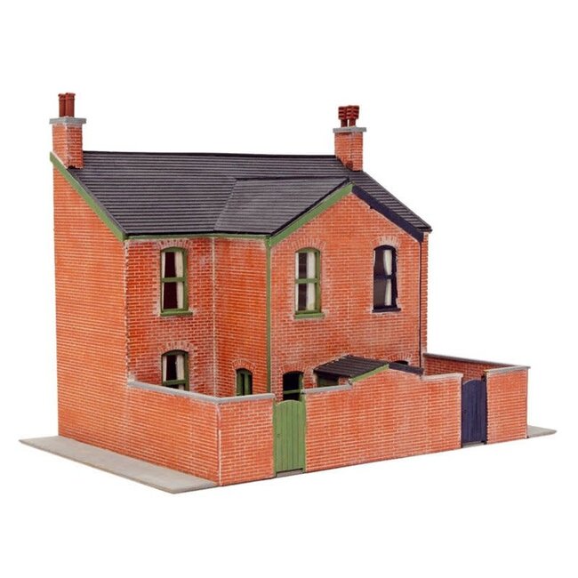PECO LINESIDE LASERCUT
