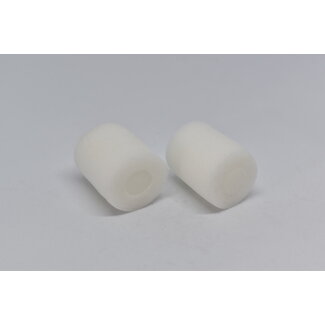 RIVER HOBBY RIVER HOBBY Air Filter Sponge 1/8