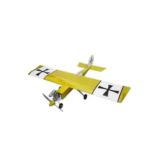 SEAGULL MODELS Seagull Models Classic Ugly Stick RC Plane, 15cc ARF, YELLOW, SEA-255Y