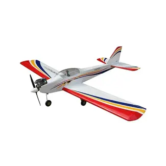 SEAGULL MODELS Seagull Models Tempest Dragon 15cc Low Wing Trainer ARF