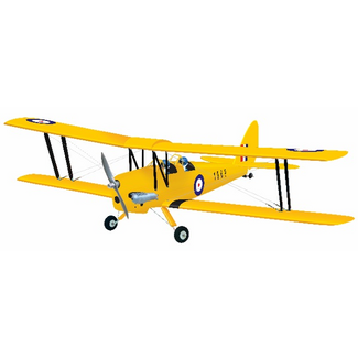 PHOENIX PHOENIX TIGER MOTH 32-40 SIZE 1.44MT WINGSPAN