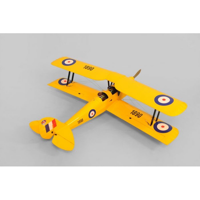 PHOENIX TIGER MOTH 32-40 SIZE 1.44MT WINGSPAN