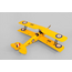 PHOENIX TIGER MOTH 32-40 SIZE 1.44MT WINGSPAN