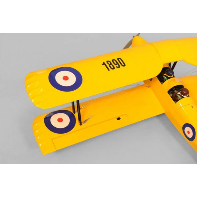 PHOENIX TIGER MOTH 32-40 SIZE 1.44MT WINGSPAN