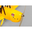 PHOENIX TIGER MOTH 32-40 SIZE 1.44MT WINGSPAN