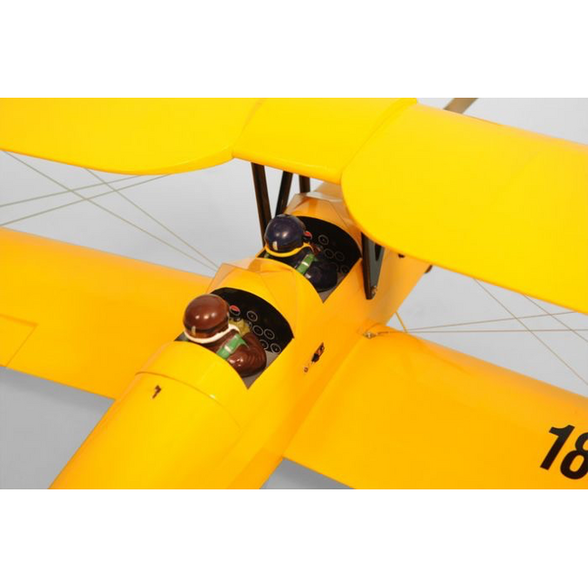 PHOENIX TIGER MOTH 32-40 SIZE 1.44MT WINGSPAN