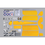 PHOENIX TIGER MOTH 32-40 SIZE 1.44MT WINGSPAN