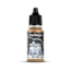 Vallejo Model Colour #138 - Desert Brown - 18 ml Matt Acrylic Paint