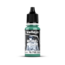 Vallejo Model Colour #074 - Light Emerald - 18 ml Matt Acrylic Paint